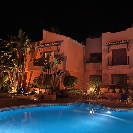 Elviria Paradiso Apartment Марбеля Екстериор снимка