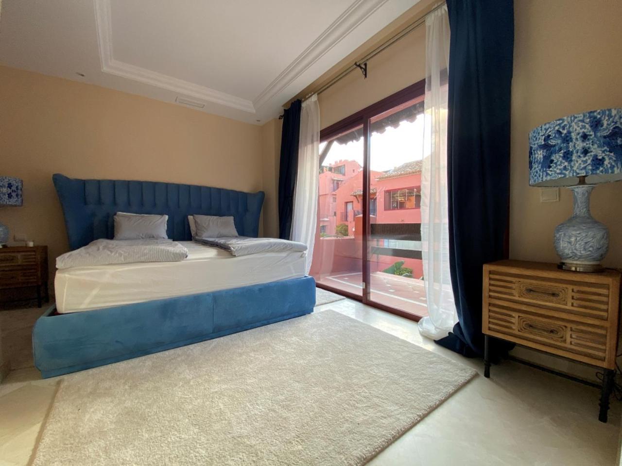 Elviria Paradiso Apartment Марбеля Екстериор снимка