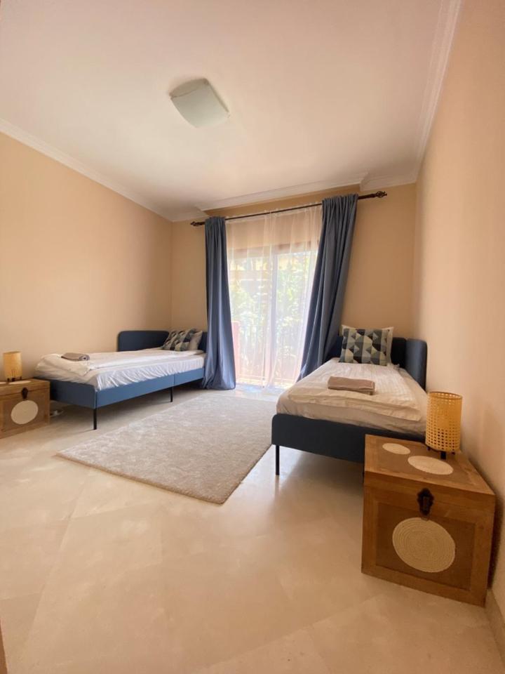 Elviria Paradiso Apartment Марбеля Екстериор снимка