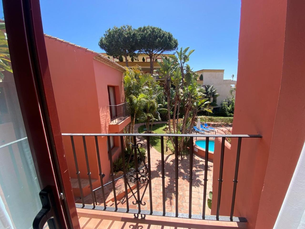 Elviria Paradiso Apartment Марбеля Екстериор снимка
